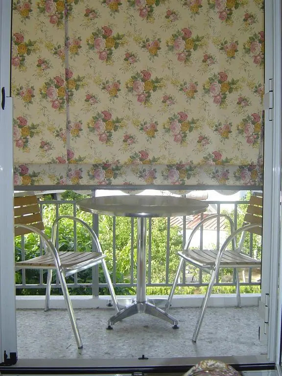 Nana Hotel