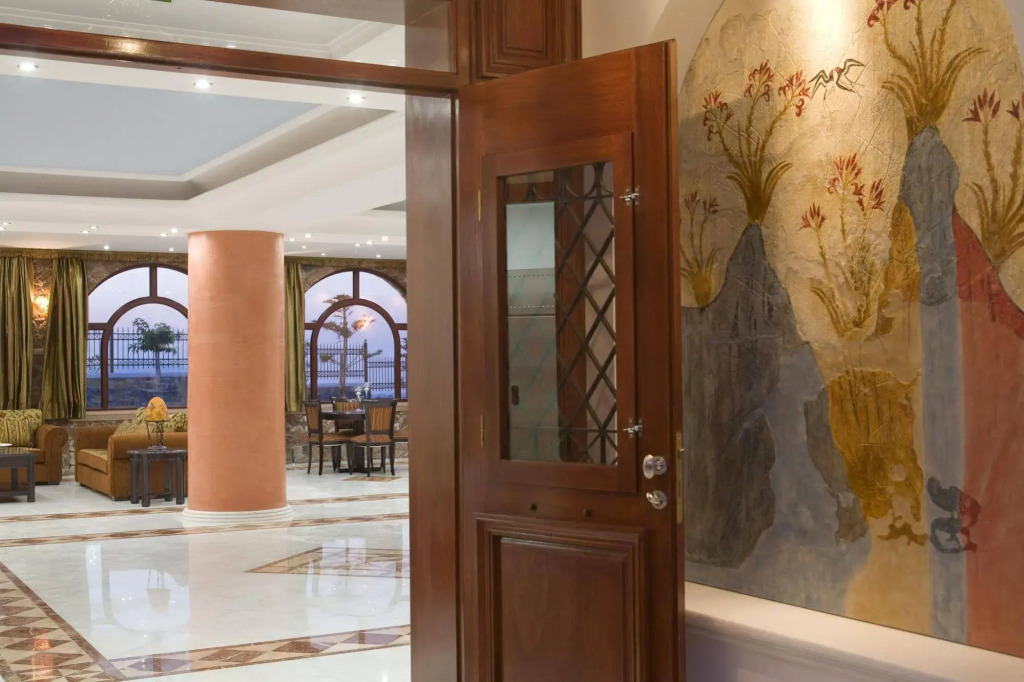 Maison Des Lys - Luxury Suites