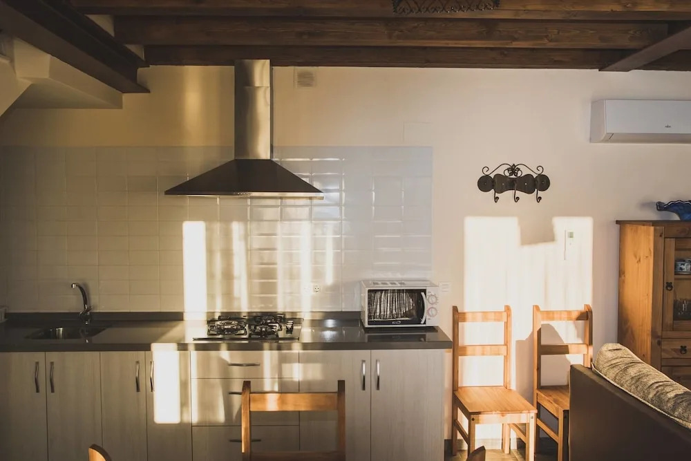 Apartamentos Rurales La Fatela