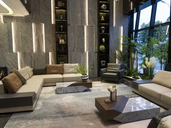 Sihai Yijia Hotel, Hanzhong