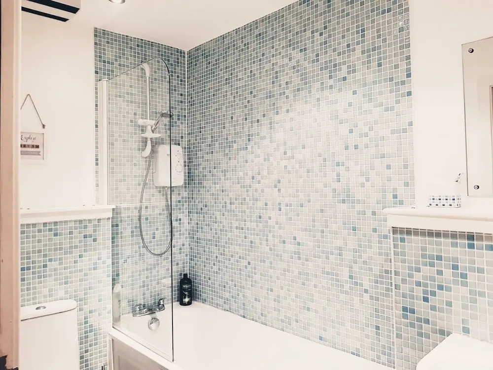 Stunning Spacious  Flat In Glasgow City