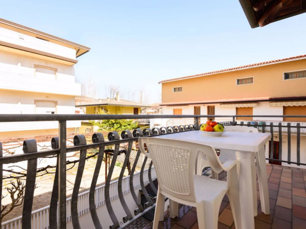 Casa Guglielmo e Anna