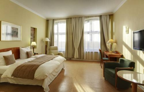 Fründts Hotel