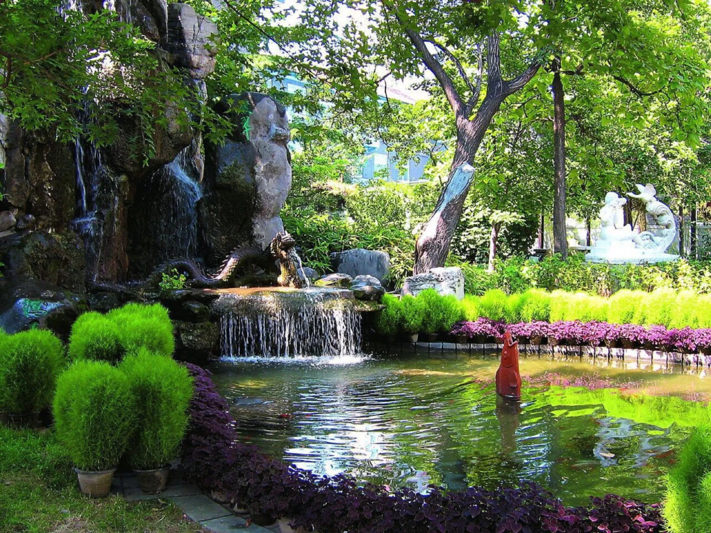 Xiyuan Hotel