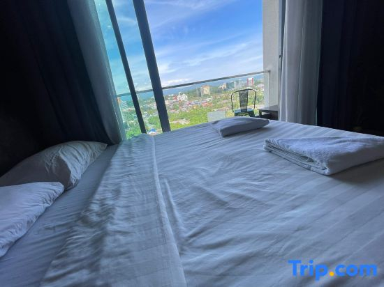 IMAGO The Loft Kota Kinabalu City Centre by LW Suites