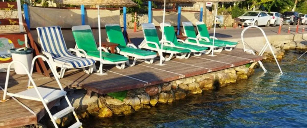 Huzur Apart