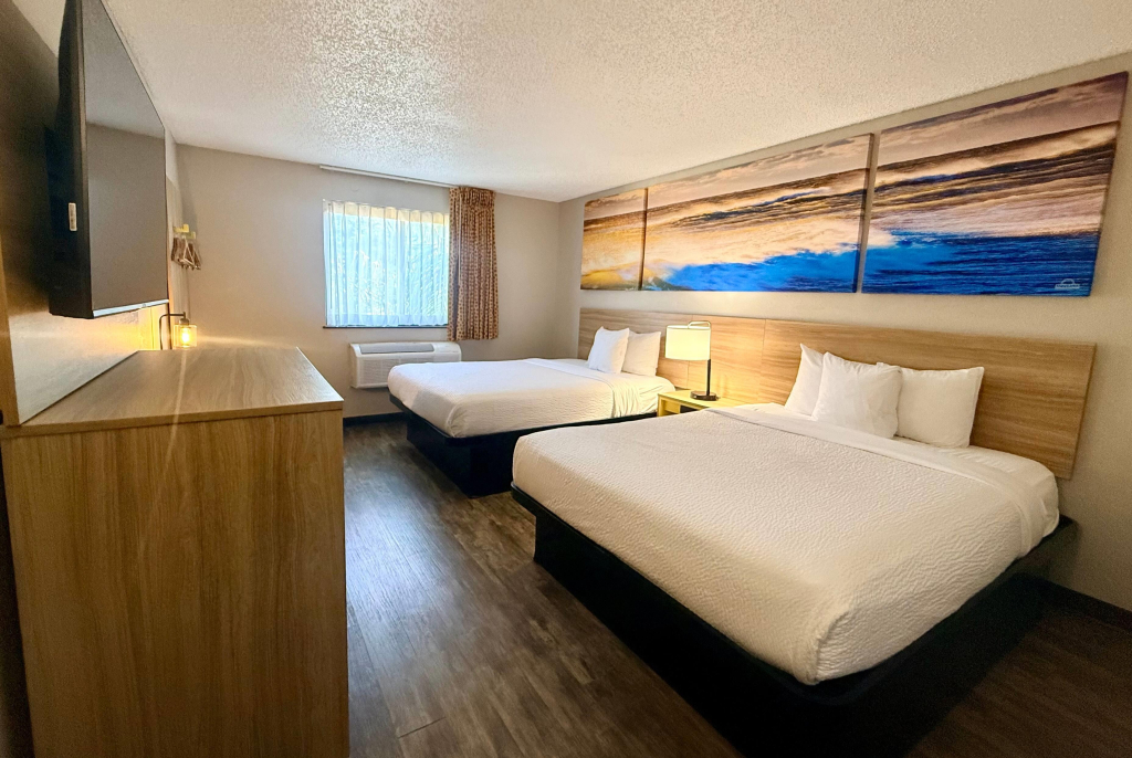 Days Inn by Wyndham Orange Park/Jacksonville