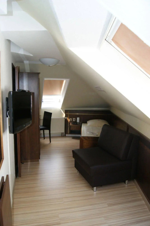 Wilhelm Designhotel Stuttgart-Mitte