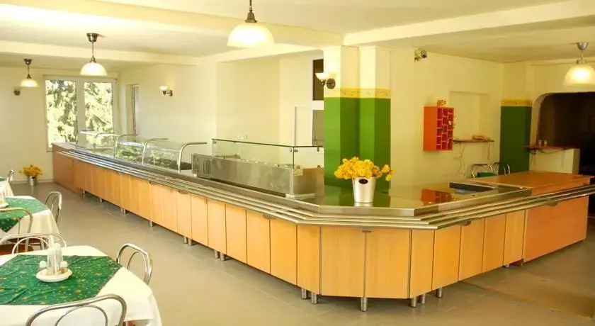 Cabana Platoul Soarelui