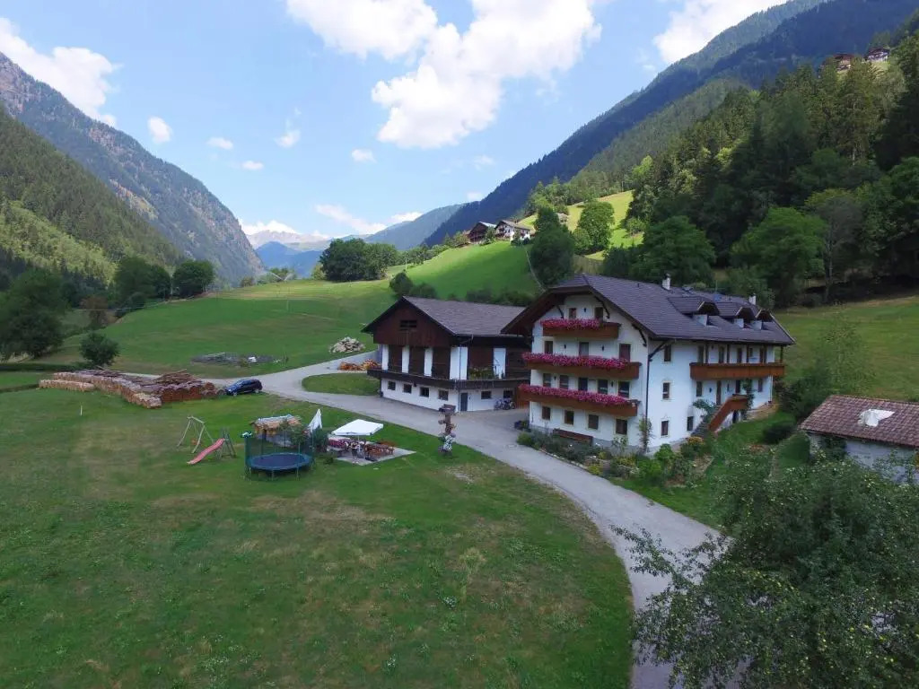 Hotel Pension Moarhof