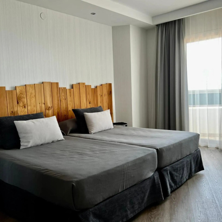 Hotel Hey Peñíscola