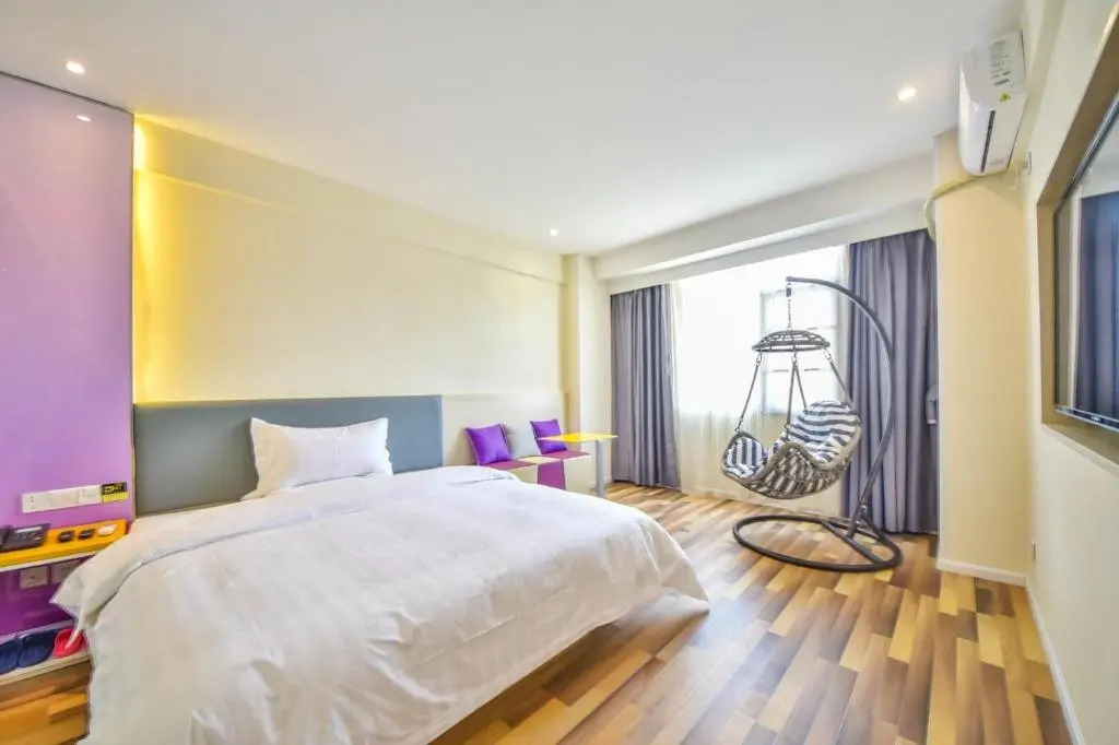 7Days Inn Dali Erhai Park Branch