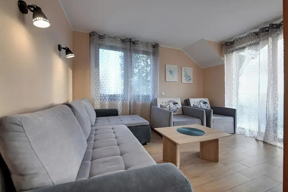 RentPlanet - Apartamenty przy Wyciągu