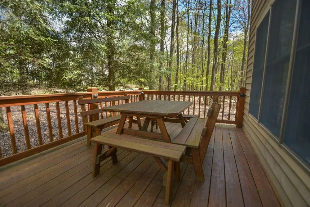 Cedarwoods