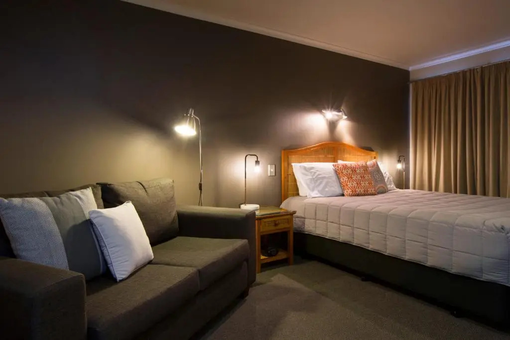 Beach House Motel