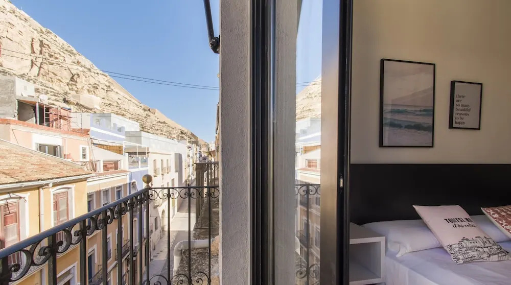 SohoSuites Villavieja