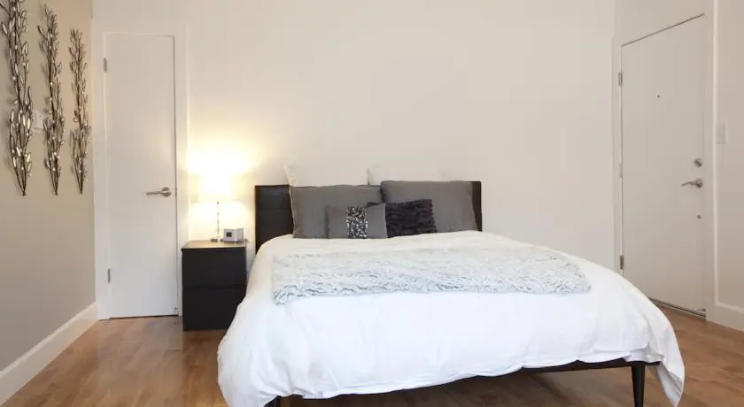 Lanewood Beauty Apartment