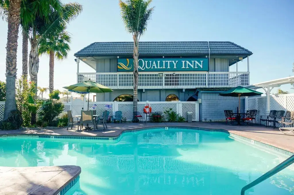 Quality Inn Pismo Beach