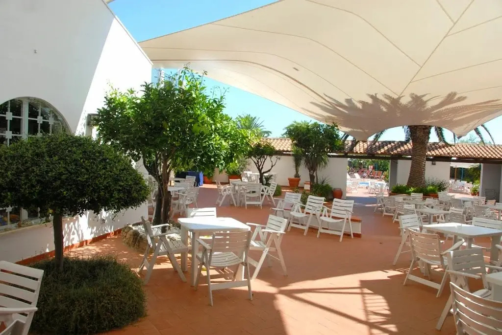 Residence Rosa Marina