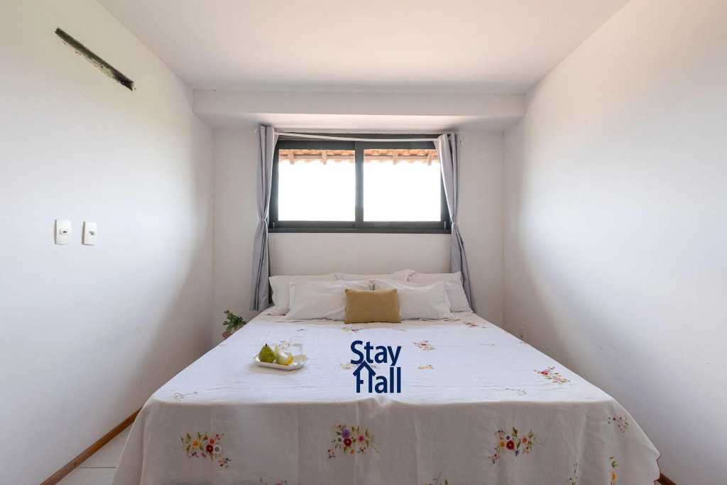 Gravatá Apt 4qts Condomínio Asa Branca   Sh027