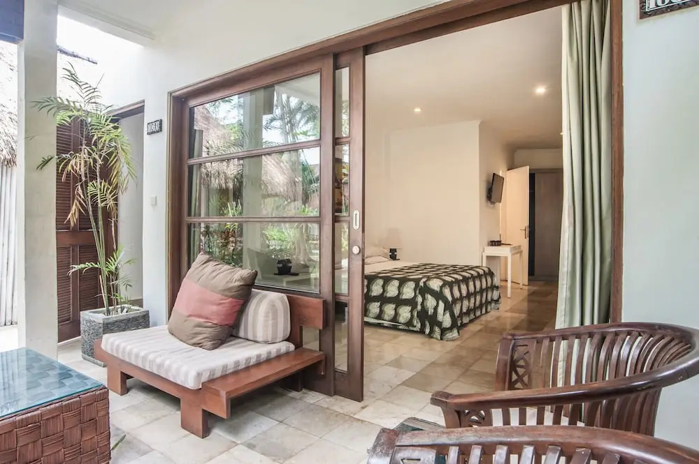 Bali Mystique Hotel & Apartment Seminyak