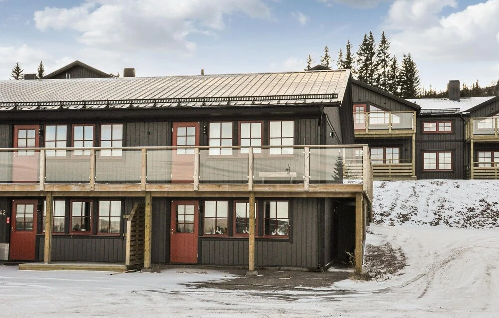 Nice Apartment in Sälen With