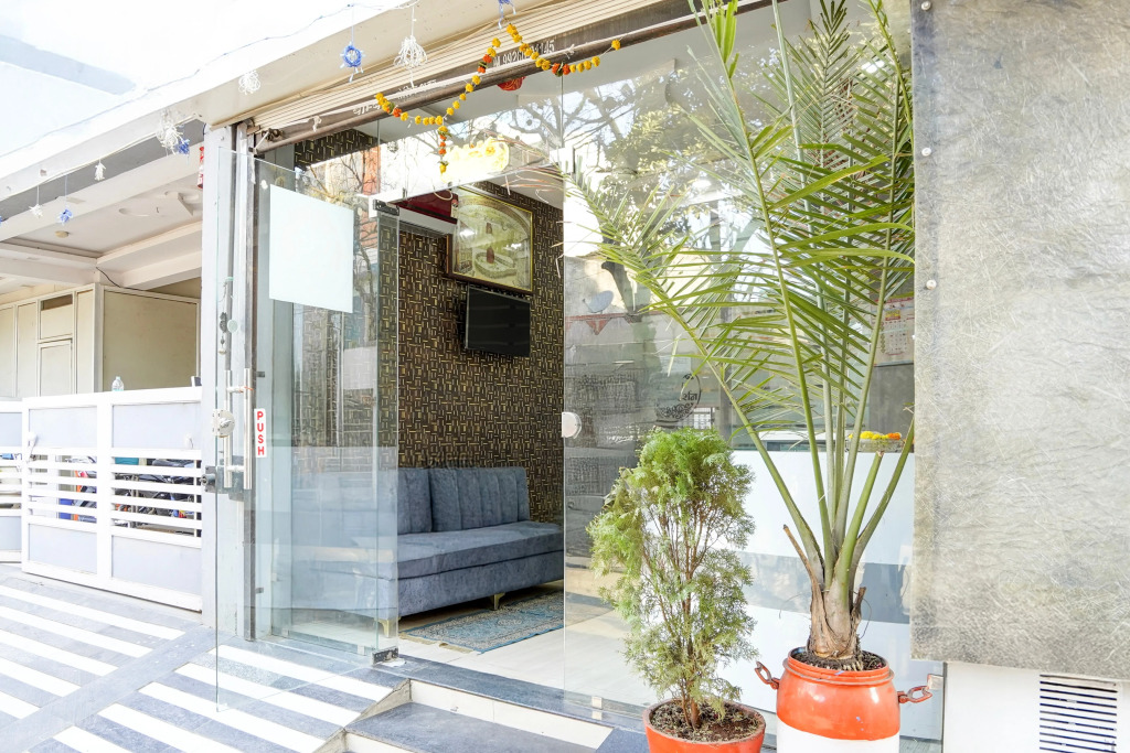 Hotel Shikhar Darshan