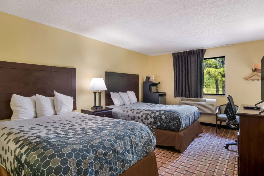 Econo Lodge Spotsylvania Town Center