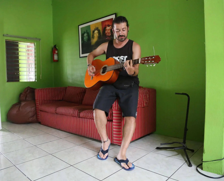 Reggae Hostel