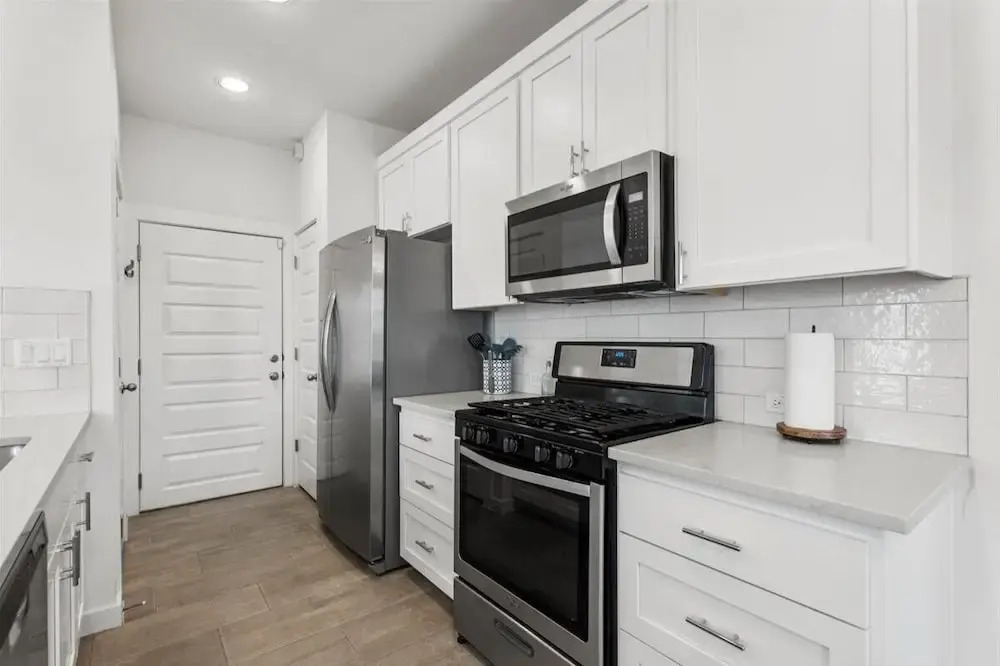 Stunning 3BR Desirable Austin Location