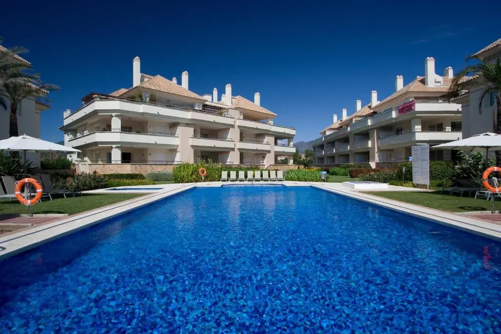 Heaven Beach Apartments Apartment 401