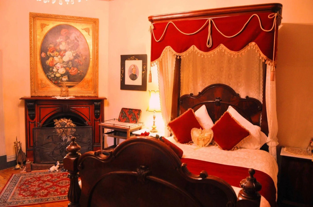 Town View Guesthouse