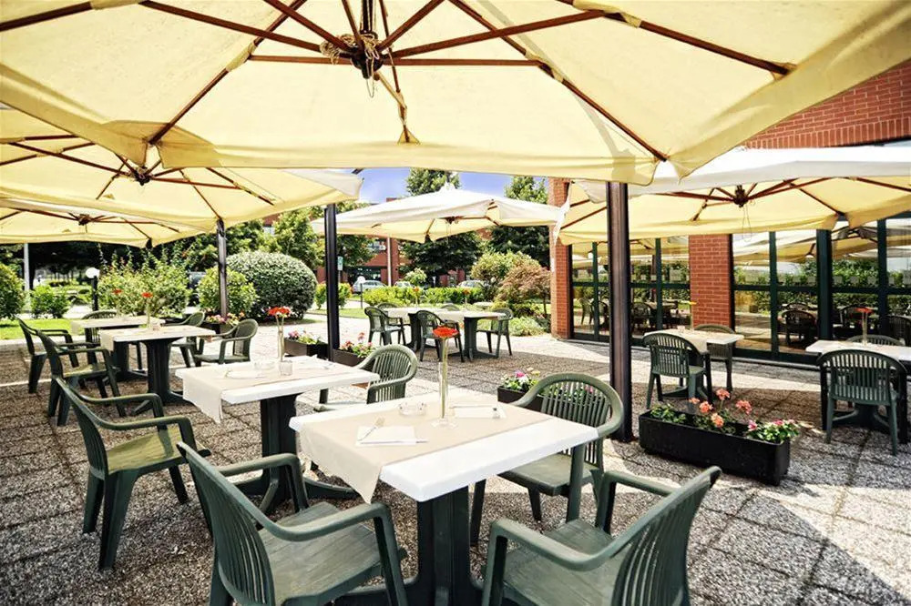 Meditur Hotel Torino