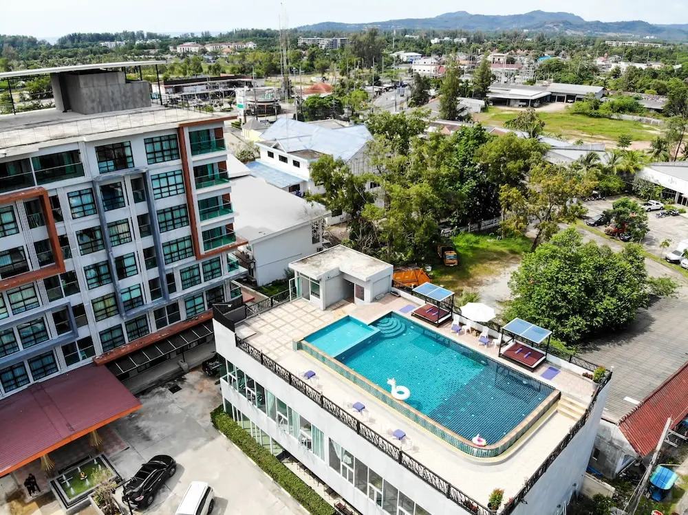 The Nice Condotel