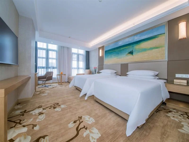 Vienna International Hotel (Wuhan Wangjiawan Renxinhui)
