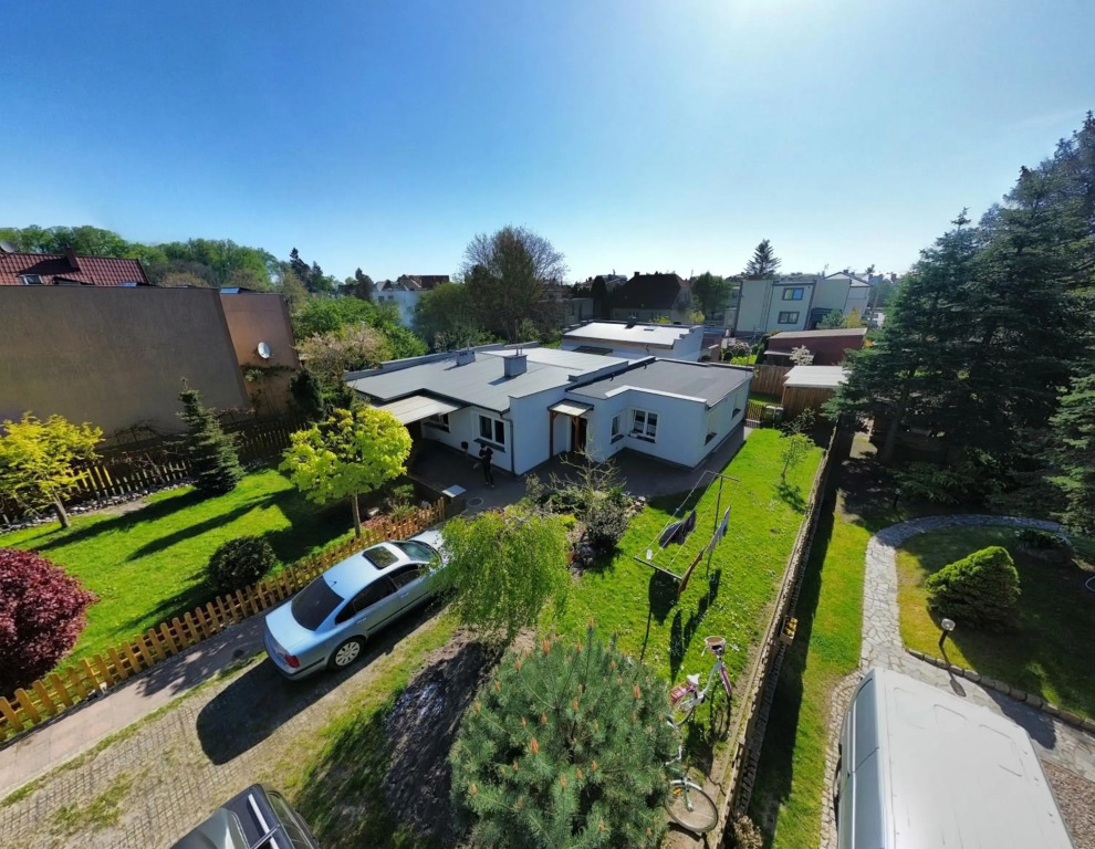 Holiday Homes Puck Garden Estate