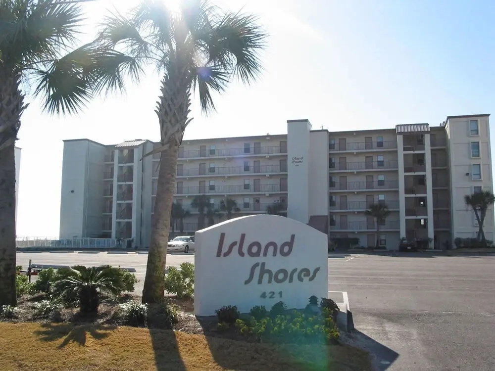 Island Shores 159 by Bender Vacation Rentals