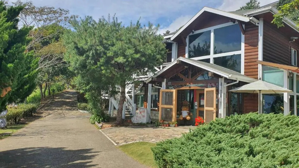 Yosemite Park B&B