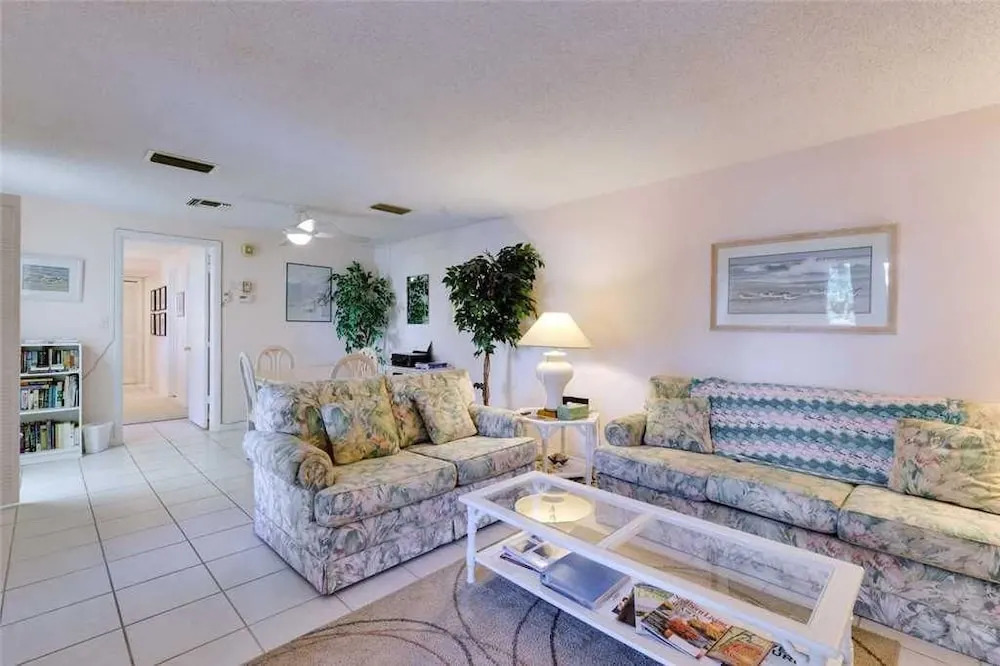 Bonita Beach 154E - One Bedroom Condo
