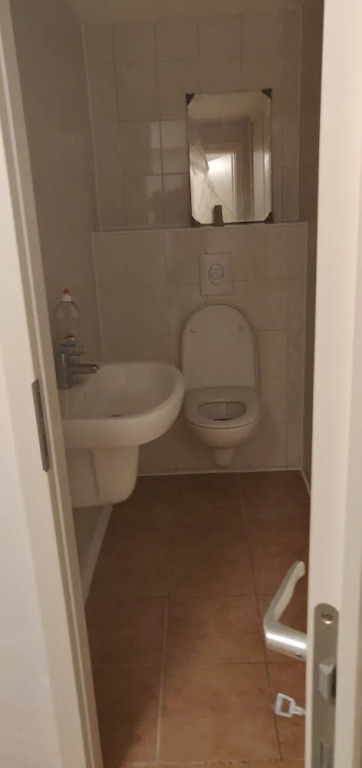 Apartment Osterstraße 122