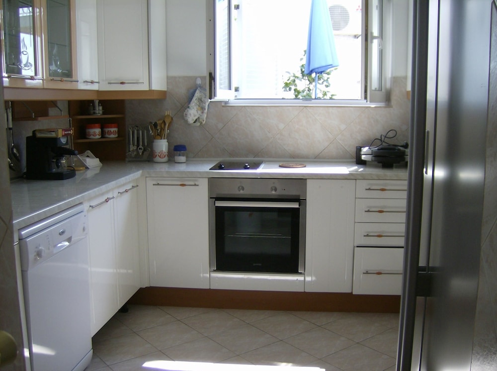 Apartments Vesna