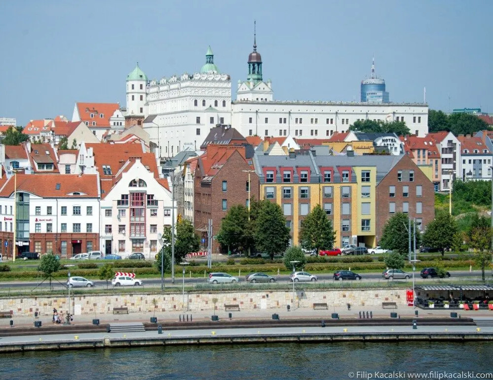 Cocorico Bed and Breakfast OLD TOWN Szczecin Adults Only