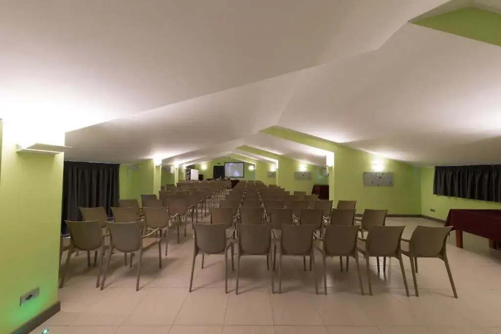 Hotel La Ninfea