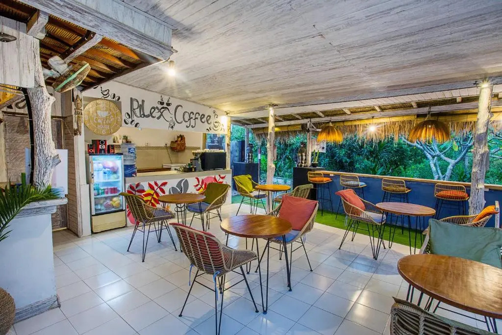Naturale Guest House