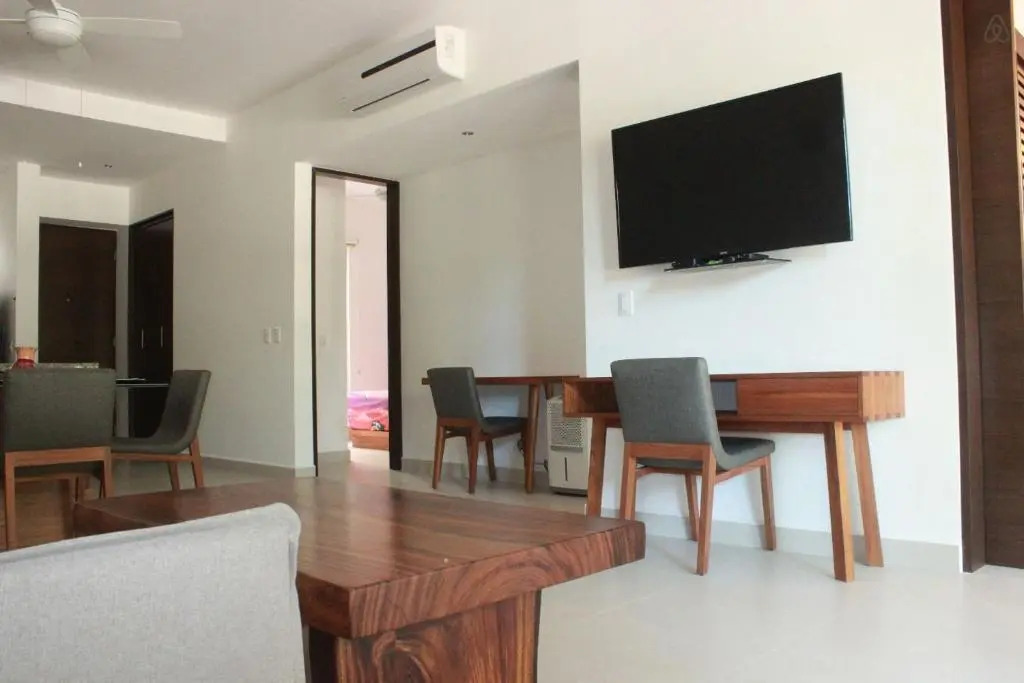 Apartment Tao Sian Kaan Bahia Principe Akumal