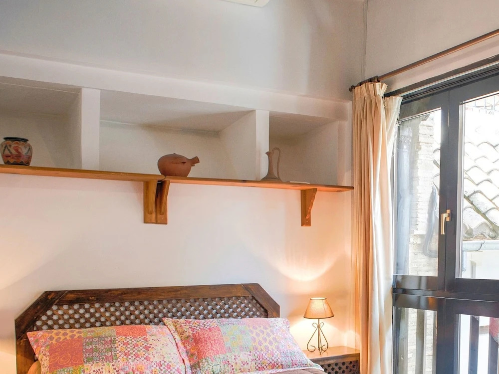 City Apartment With Private Terrace and Stunnings Views of the Alhambra