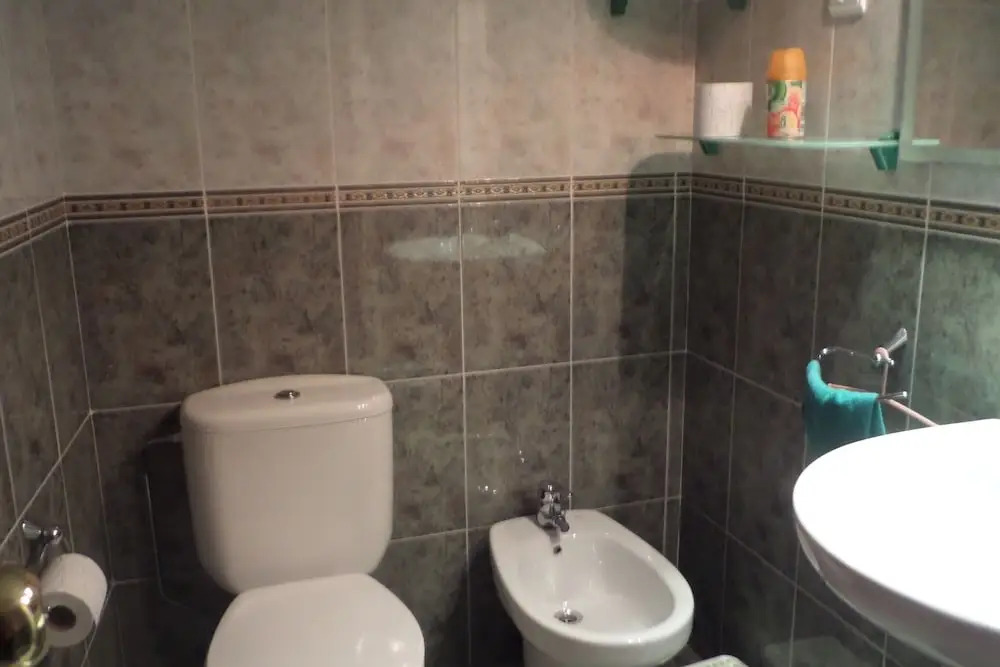 Apartamento Malibu II