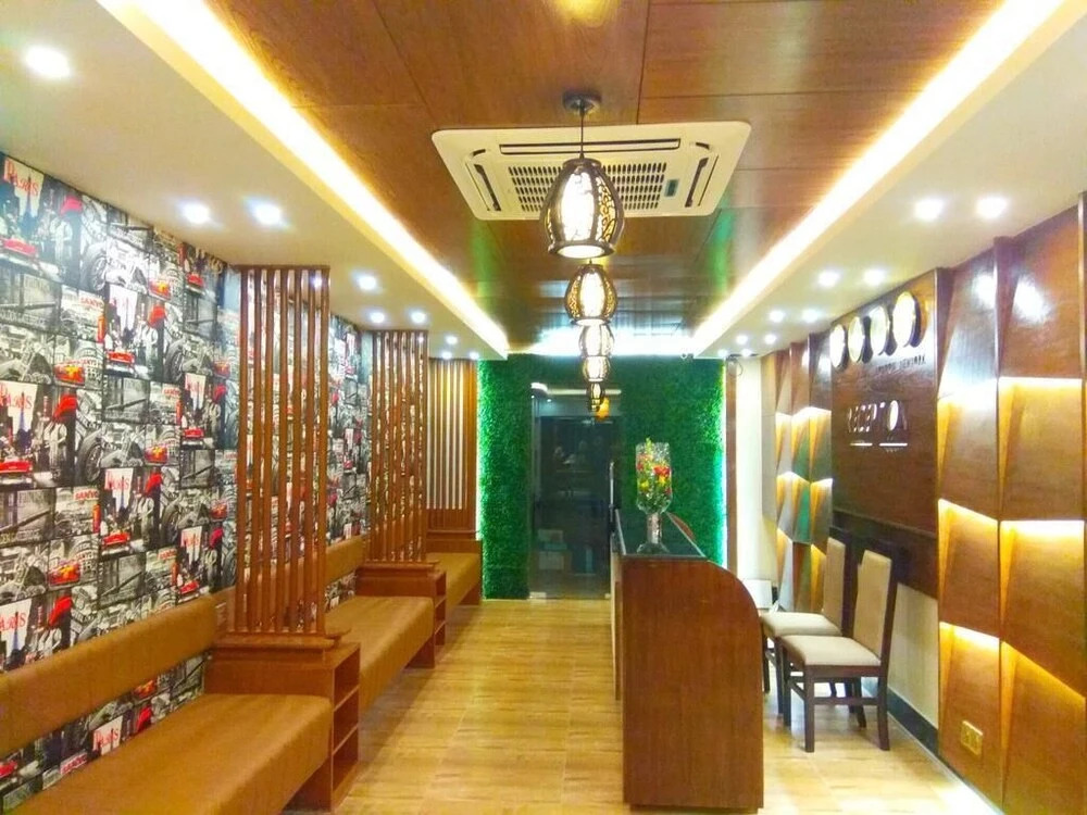 Hotel Grand View