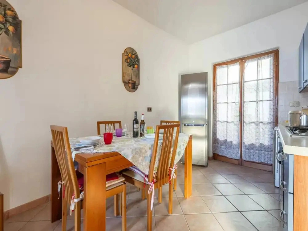 A Welcoming Ground-floor Accommodation