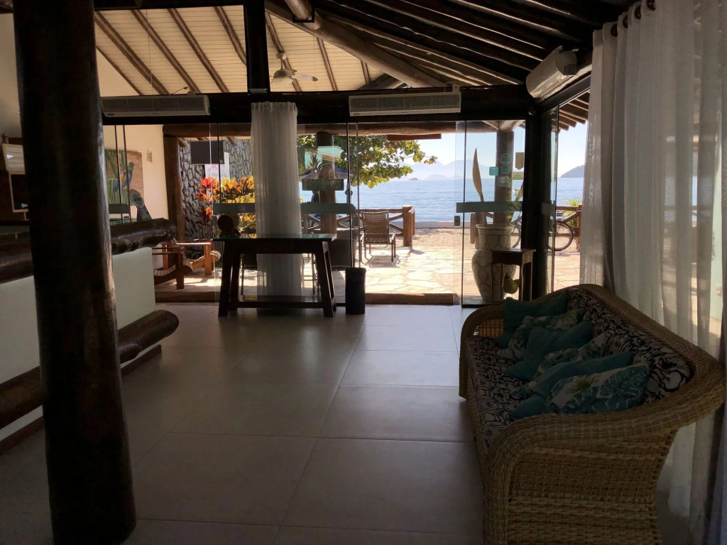 Pousada Recreio Da Praia